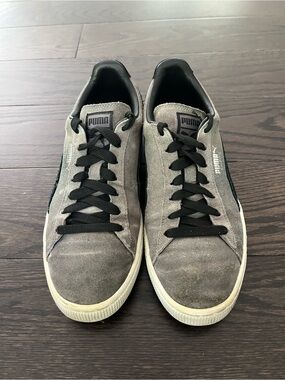 Puma Suede sneakers